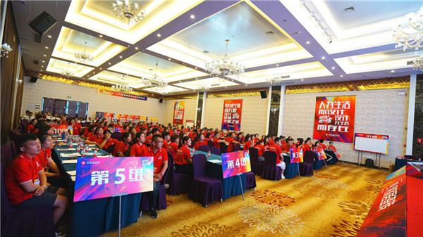 强练内功——利家居“2019超级店长特训营”圆满结束