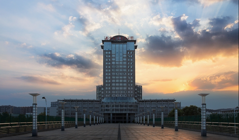 南京航空航天大学