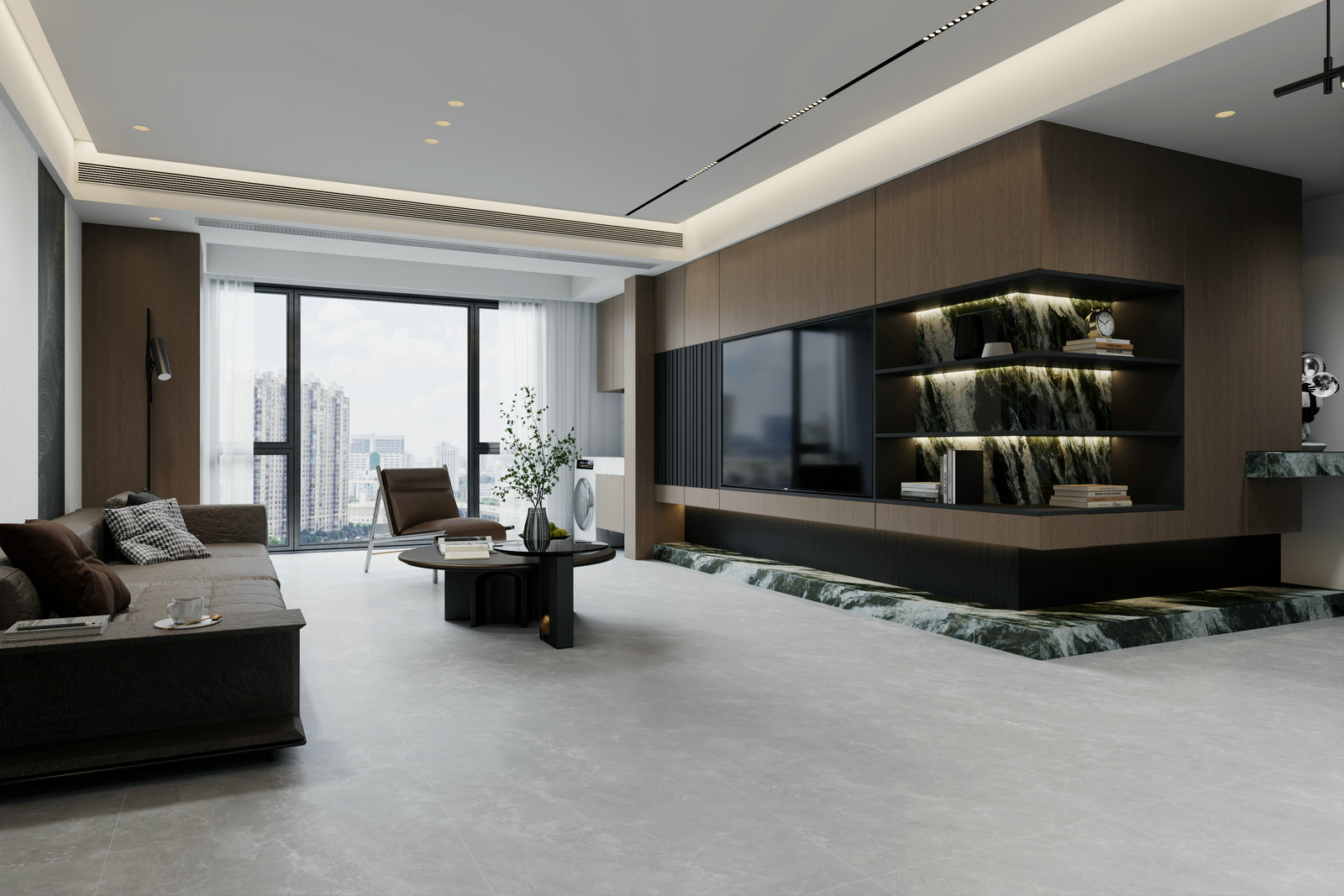 LZ715JR511E 维纳斯灰效果图